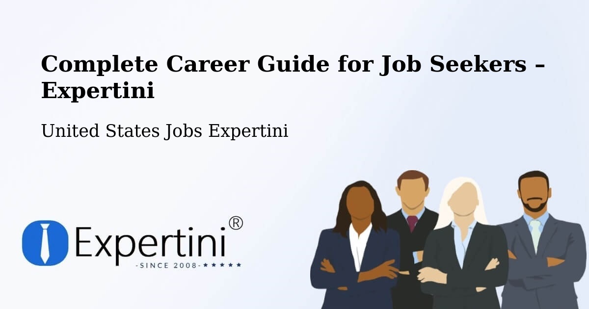 Career Guide for Job Seekers – Convent - Convent, United States Jobs Expertini