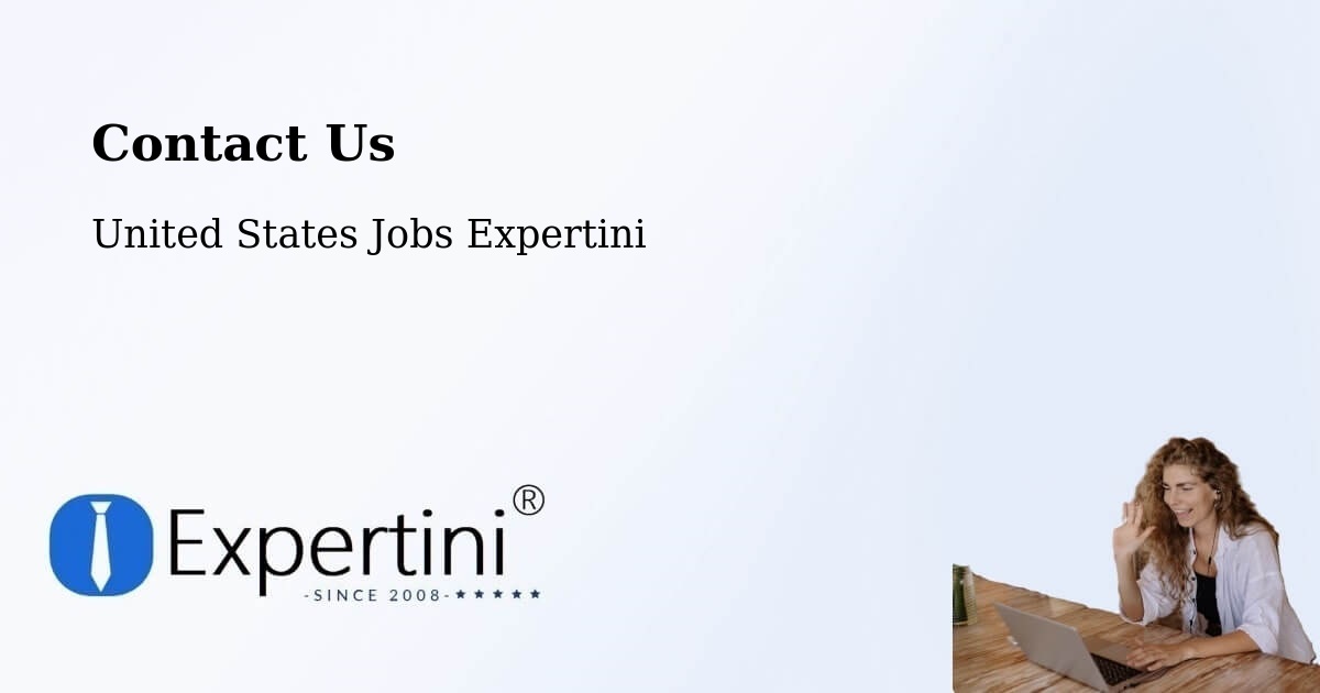 Contact Expertini – Convent - United States Jobs Expertini