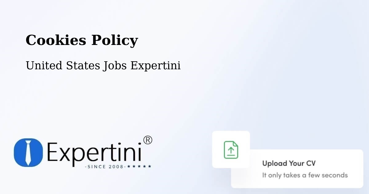Cookie Policy – Convent - United States Jobs Expertini