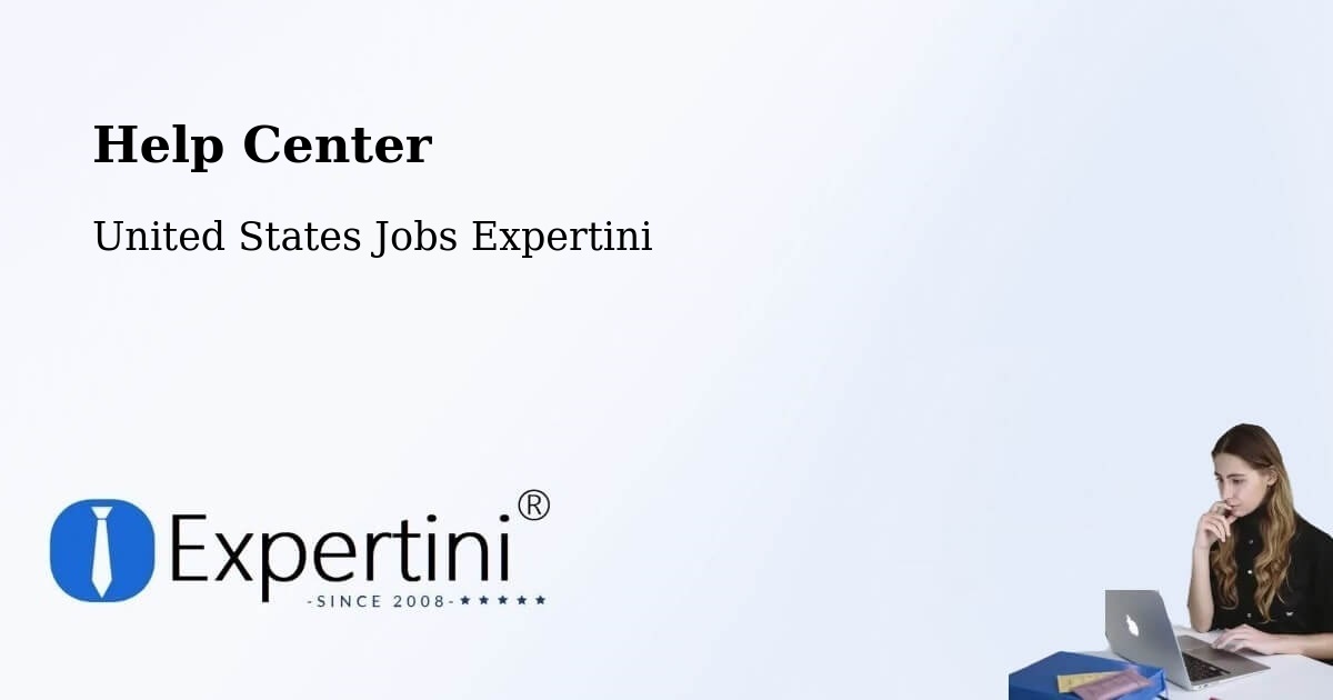 Help Center – Convent - United States Jobs Expertini
