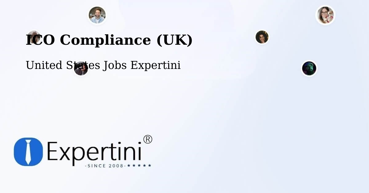 UK Data Protection & ICO Compliance – Convent - United States Jobs Expertini
