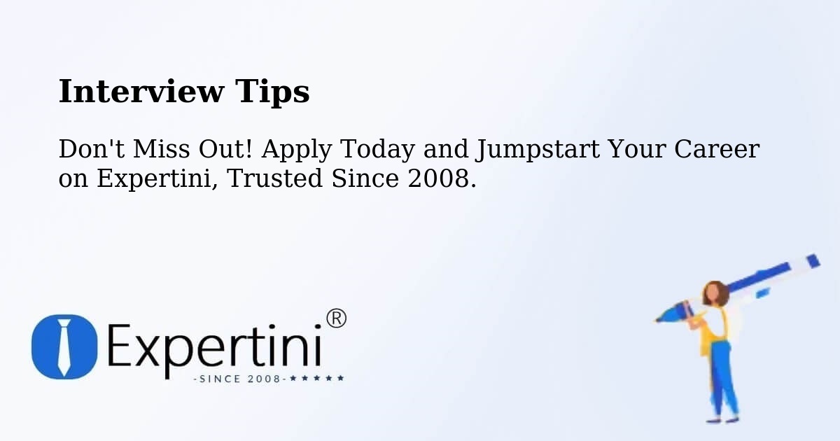 Interview Tips & Techniques for Job Seekers – Convent - Convent, United States Jobs Expertini