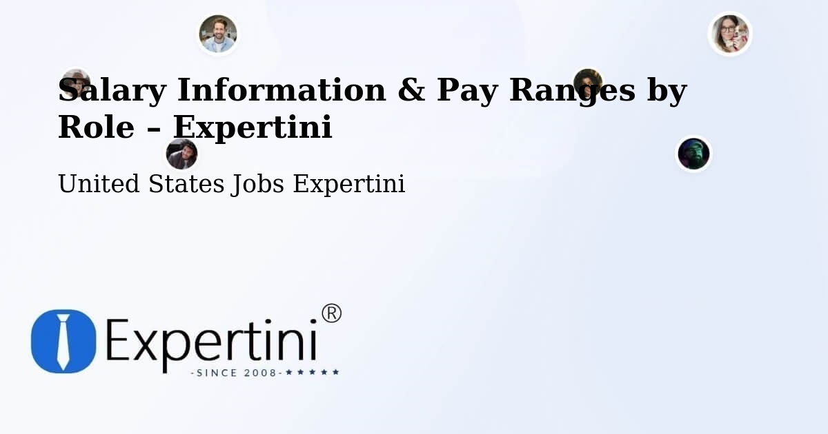 Salary Information & Pay Ranges – Convent - Convent, United States Jobs Expertini