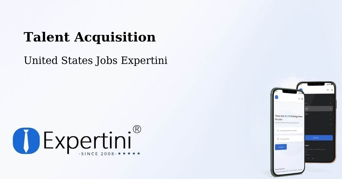 Post Jobs & Find Candidates in Convent – Talent Acquisition Solutions - United States Jobs Expertini